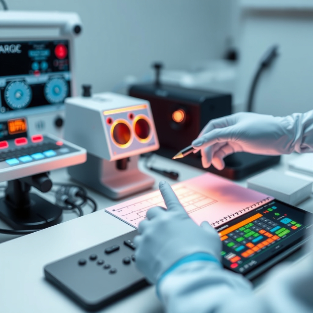 Echipamente Point of Care